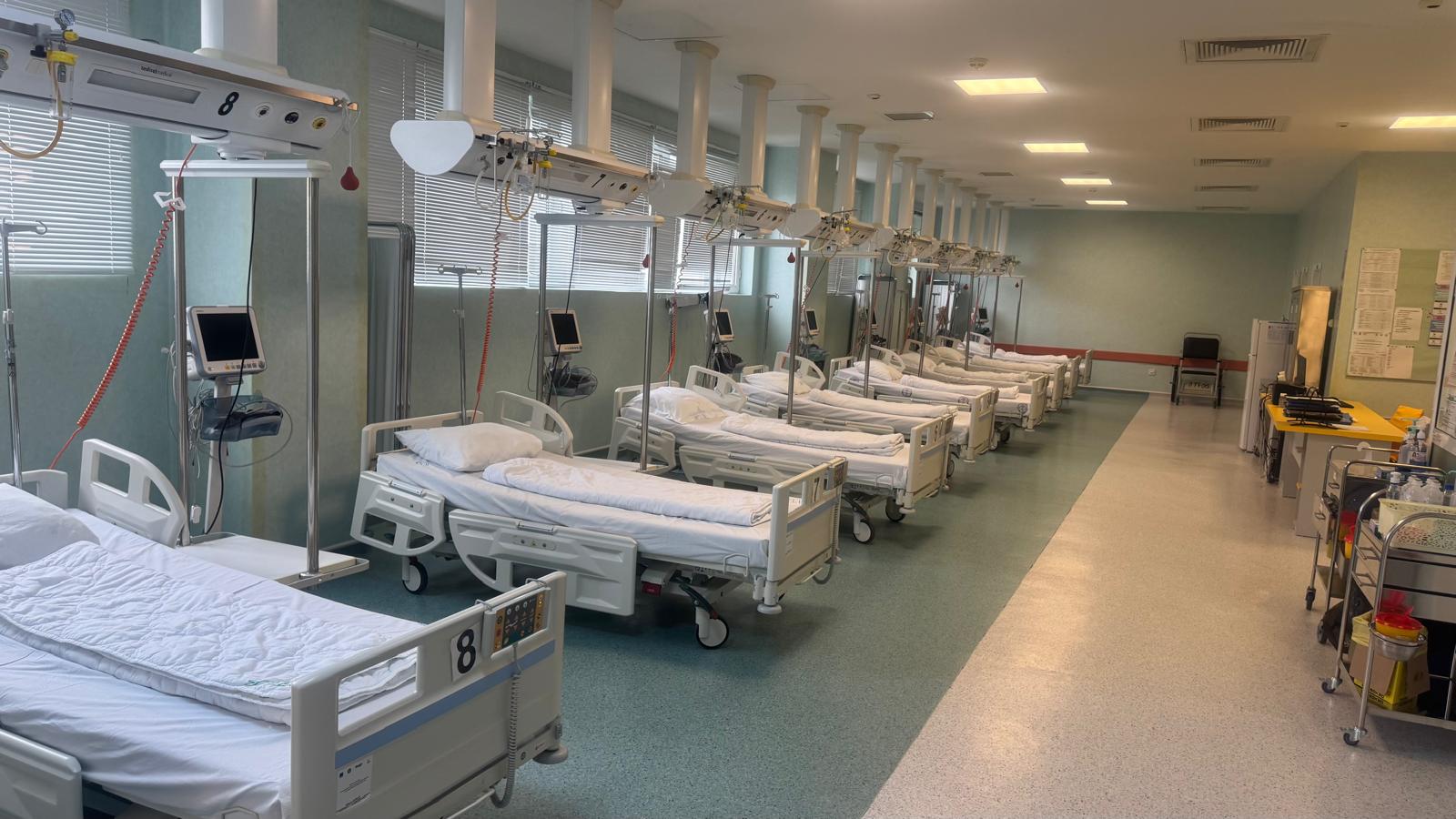 Compartiment A.T.I. - Obstetrică-Ginecologie