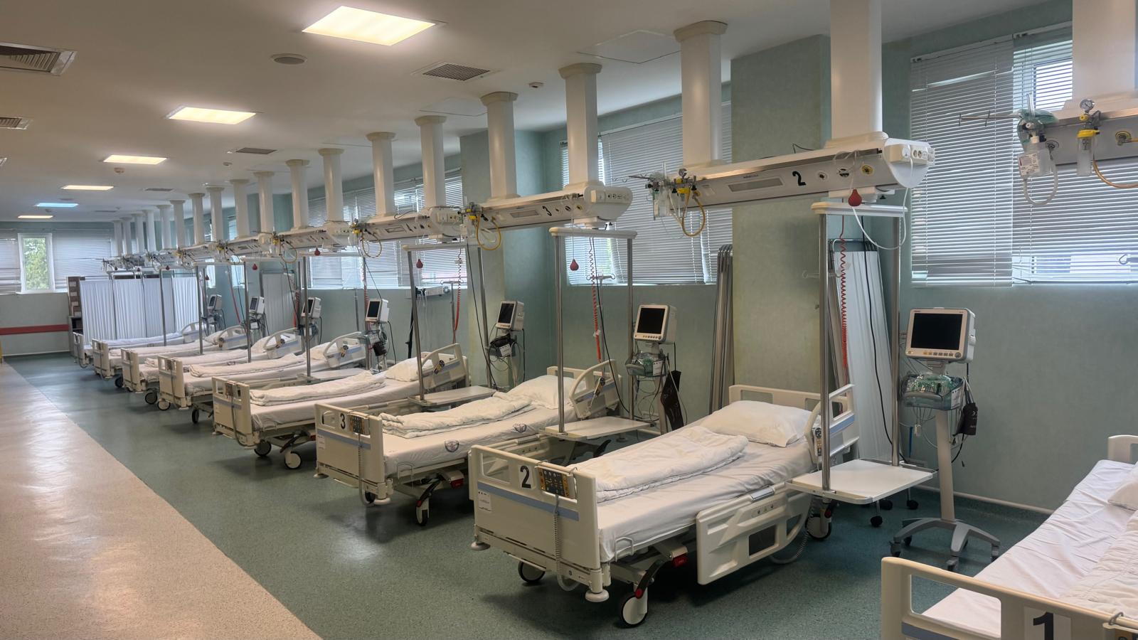 Compartiment A.T.I. - Obstetrică-Ginecologie