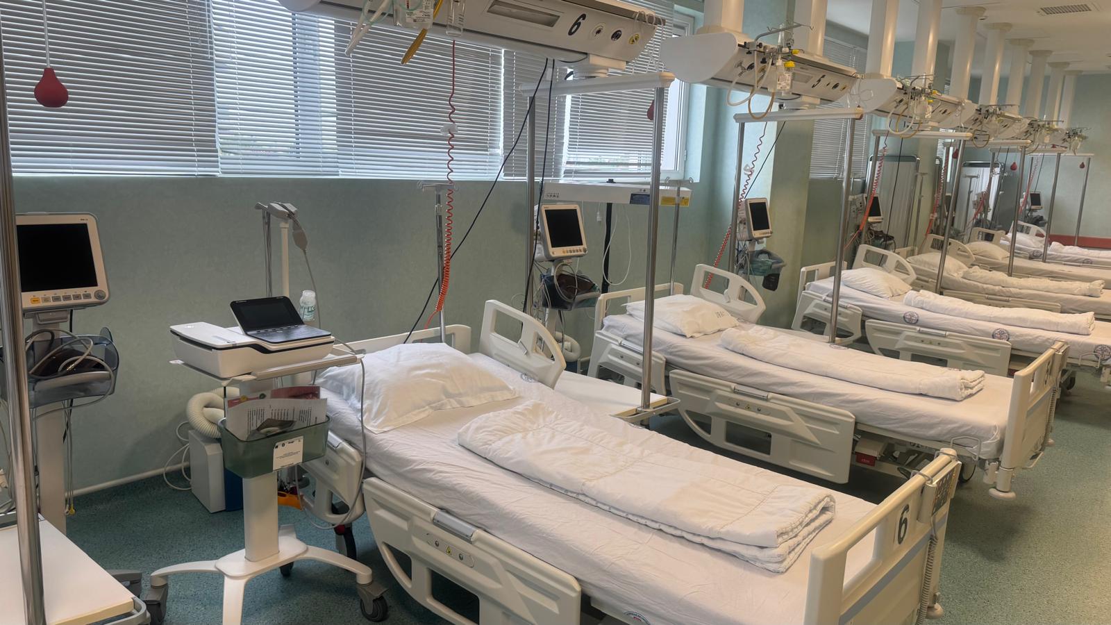 Compartiment A.T.I. - Obstetrică-Ginecologie