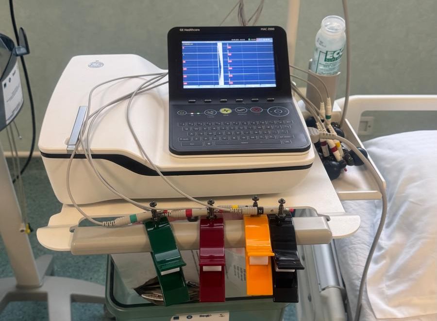 Compartiment A.T.I. - Obstetrică-Ginecologie