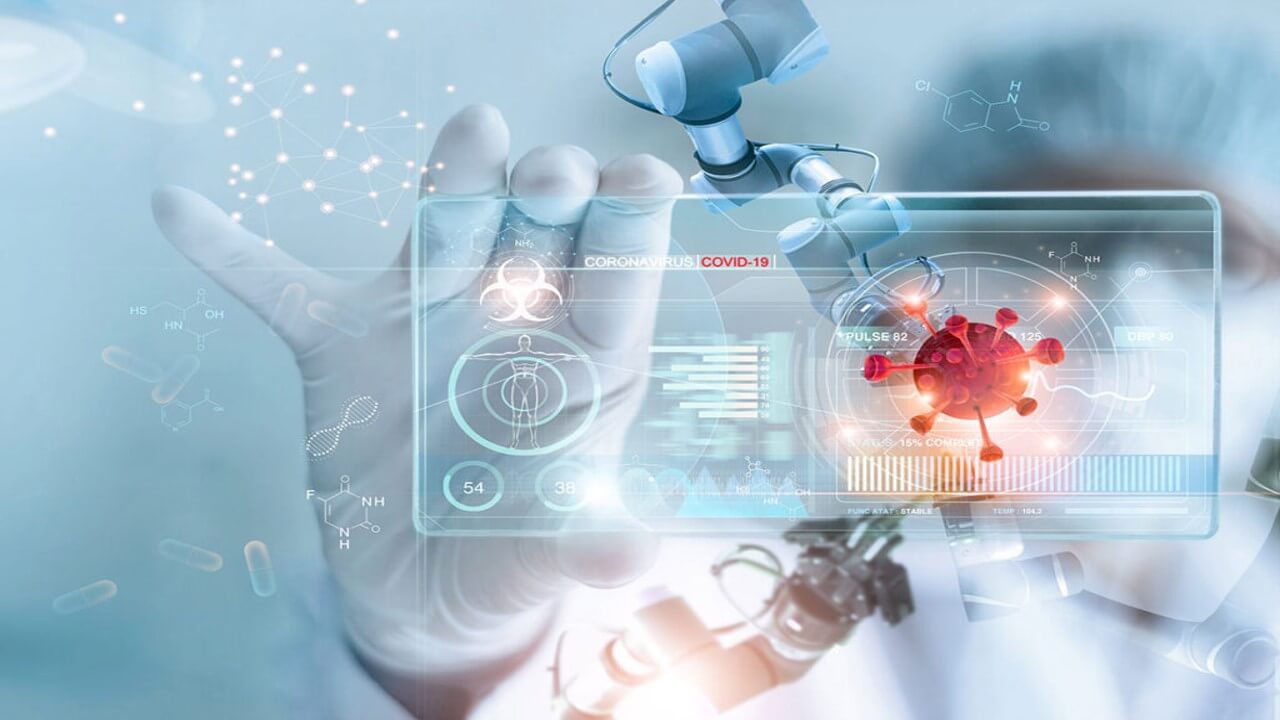 Laborator de Microbiologie Medicală