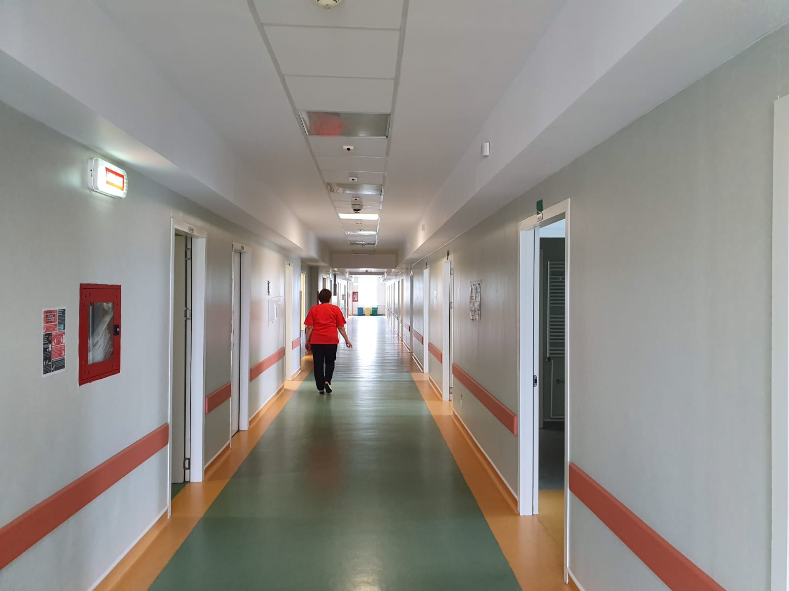 Secţia Obstetrică Ginecologie