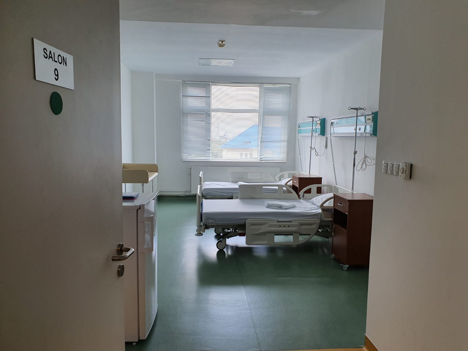 Secţia Obstetrică Ginecologie