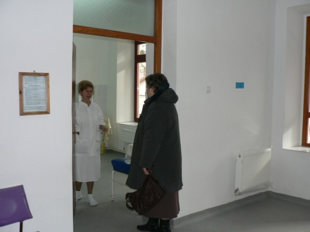 Secţia Oncologie Medicală