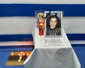 Necrolog Adelina Andrei