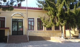 Anunț suspendare activitate Secția Oncologie