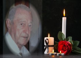 Necrolog - dr. Dumitru Dobrescu