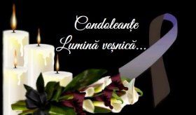 Necrolog - dr Rodica Sârbu