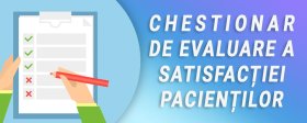 Implementarea unui sistem modern de evaluare a satisfacției pacienților la SJU Buzău