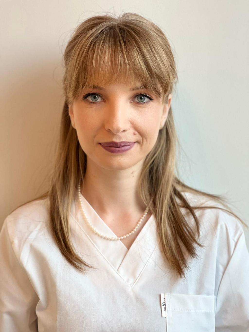 Amalia Petrișor