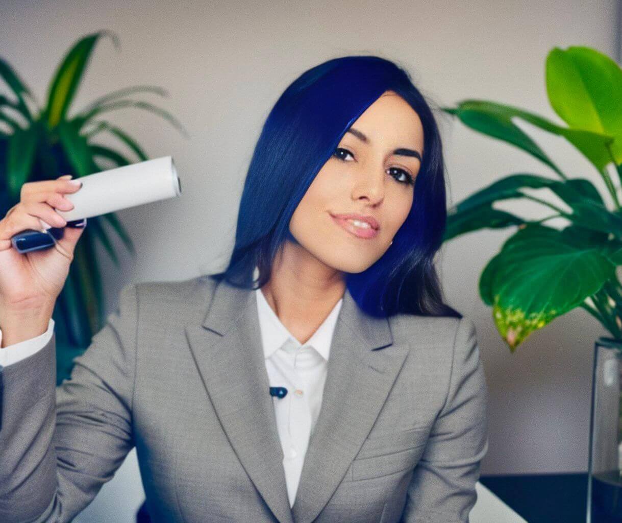 Adina Pavel