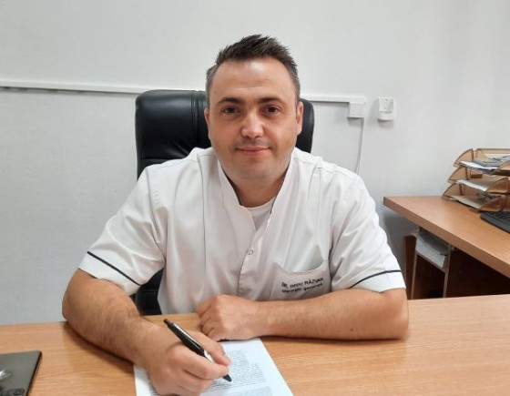 Răzvan Dedu