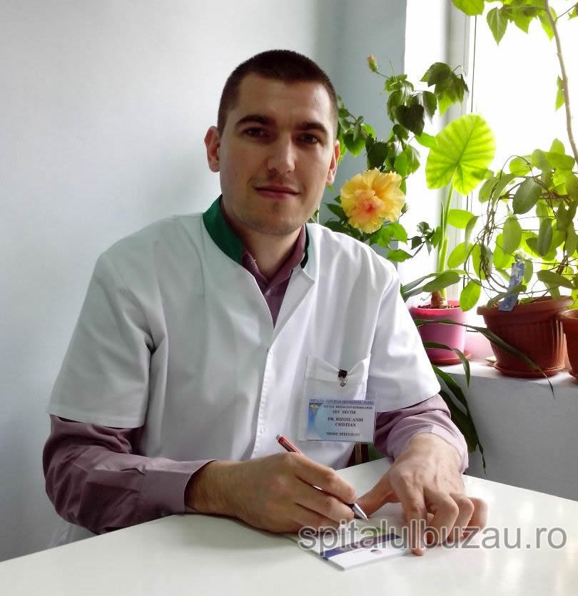 Andi Cristian Rizoiu